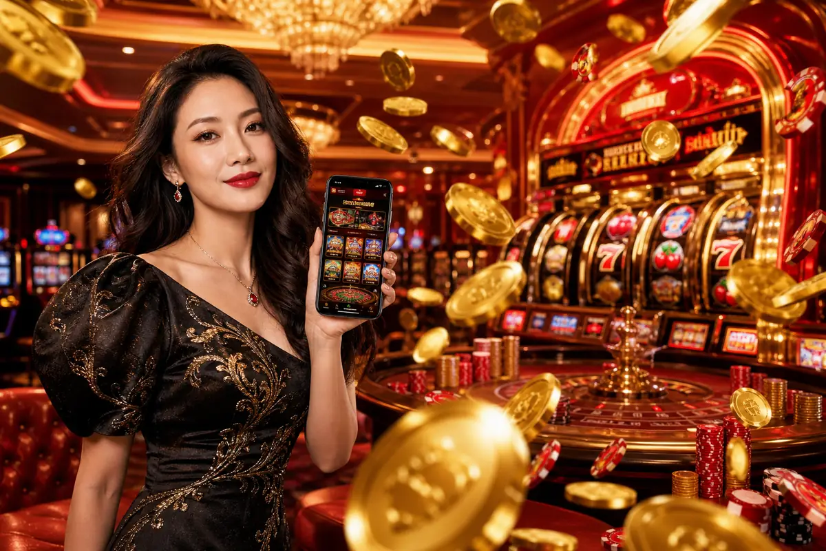 696slots လုံခြုံမှု ဝန်ဆောင်မှုအဖွဲ့