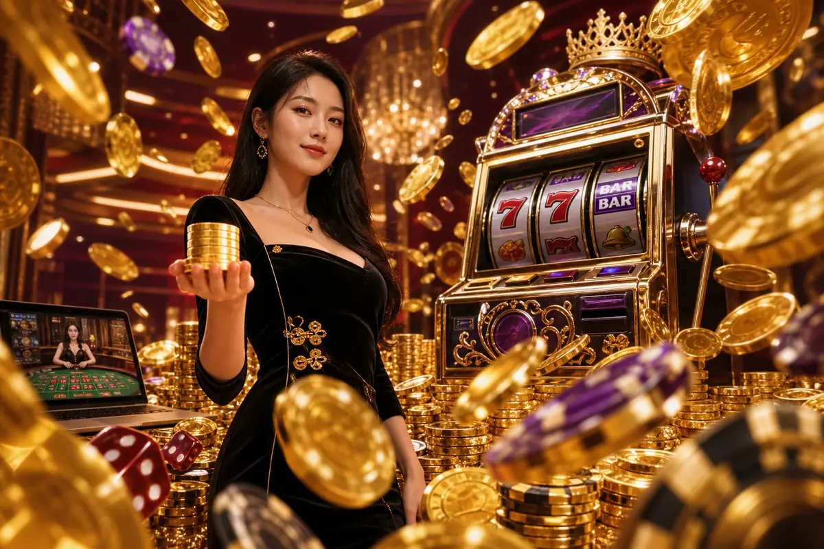 696slots ငွေသွင်းနည်း KBZPay Wave Money