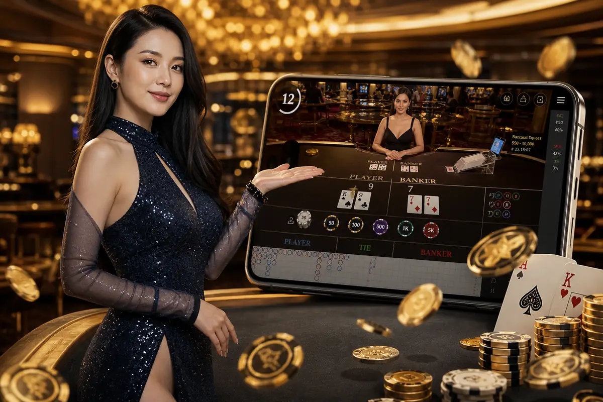 696slots ဝင်ရောက်ကစားသည့် အဆင့်များ